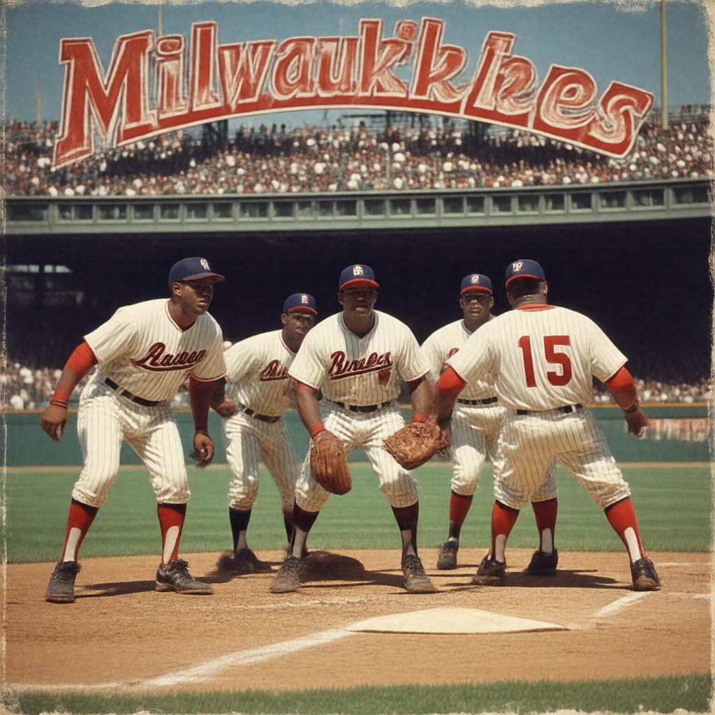 Milwaukee Braves